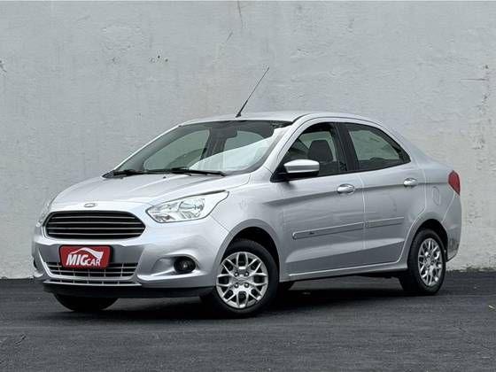 FORD KA 1.0 TI-VCT FLEX SE PLUS MANUAL